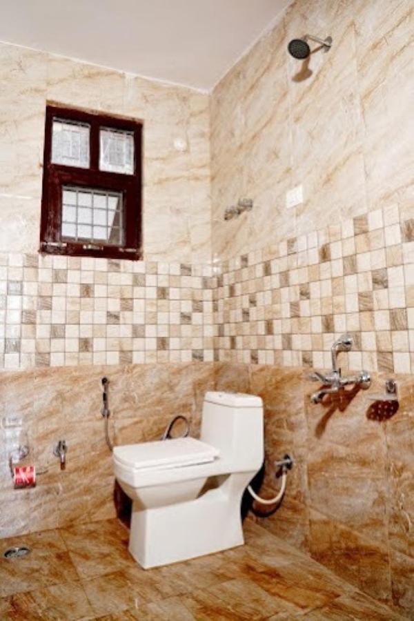 Hotel International Srinagar Luaran gambar